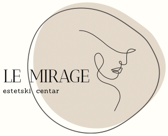 LeMirage logo